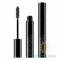 Eyes To Kill : Excess Mascara