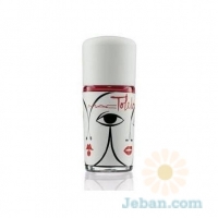 Isabel And Ruben Toledo : Nail Laquer