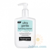 Ultra Gentle : Hydrating Cleanser