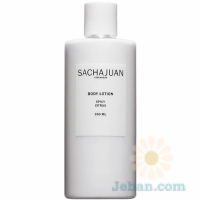 Body Lotion Spicy Citrus