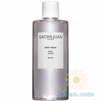 Body Wash Spicy Citrus