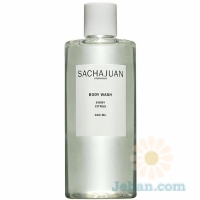 Body Wash Shiny Citrus