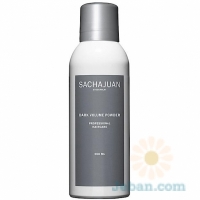 Dark Volume Powder