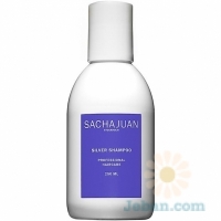 Silver : Shampoo