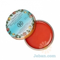 Rose & Mandarin Lip Balm