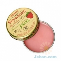 Strawberry Lip Balm