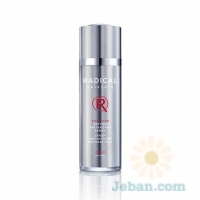 Advanced Peptide Antioxidant Serum