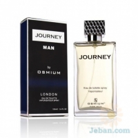 Journey Eau De Toilette