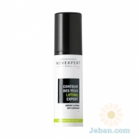 Expert Lifting Eye Contour