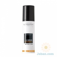 The Vitamin C Serum