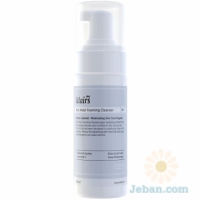 Rich Moist Foaming Cleanser