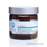 Apirevive : Rub Ease Balm