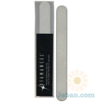 Flexible Diamond Nail File #2