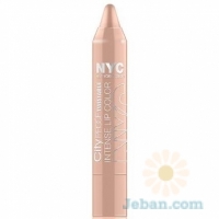 City Proof : Twistable Intense Lip Color