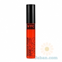 Smooch Proof Liquid Lip Stain