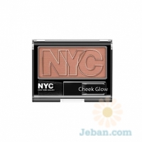 Cheek Glow Blush
