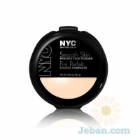 Smooth Skin : Pressed Face Powder