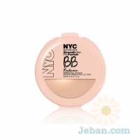 Smooth Skin : BB Radiance Perfecting Powder