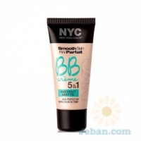 Smooth Skin : BB Creme Instant Matte