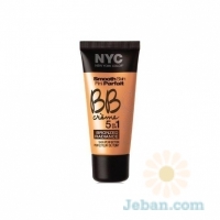 Smooth Skin : BB Creme Bronzed Radiance