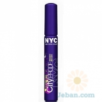 City Proof Buildable Mascara