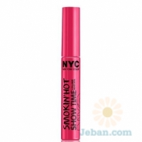 Show Time Smokin' Hot Mascara