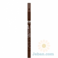 City Proof 24 HR : Waterproof Eyeliner