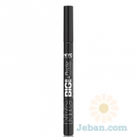 Big Bold & Precise Felt Tip Eyeliner