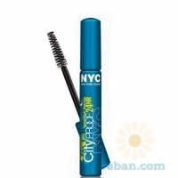 City Proof 24 HR : Waterproof Mascara