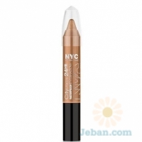 City Proof 24 HR : Waterproof Eye Shadow