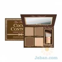 Cocoa Contour