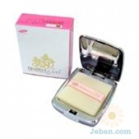 Girl White Twin Pact