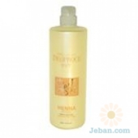 Henna Rinse