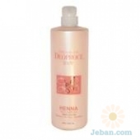 Henna Shampoo