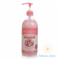 Body Cleanser Aroma Floral