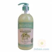 Body Cleanser Aroma Acacia
