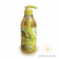 Body Cleanser Acacia