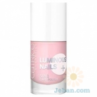 Luminous Nails 5in1 Care Polish