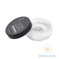 Nude Illusion Loose Powder