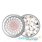 Meteorites Pearly White BRIGHTENING FACE POWDER 05 ABSOLUTE WHITE