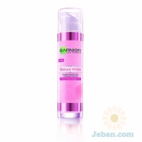 Sakura White Ultimate Serum