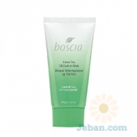 Green Tea Oil-Control Mask