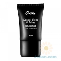 Control Shine & Prime
