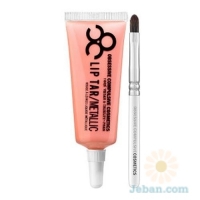 Lip Tar : Metallic