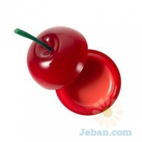 Mini Cherry Lip Balm