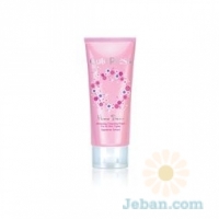 Flower Dream : Whitening Cleansing Foam