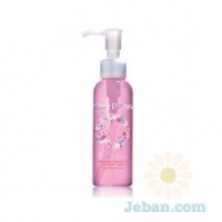 Flower Dream : Brightening Cleansing Oil