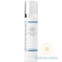 Clear Anti-Blemish Cleanser