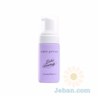 Color Fantasy : Cleansing Whip Foam