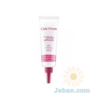 Alpha Arbutin Plus O.D.A. White : Miracle Spot Brightening Cream